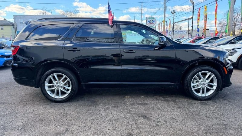 2024 Dodge Durango 3rd Gen - Image 11 of 12