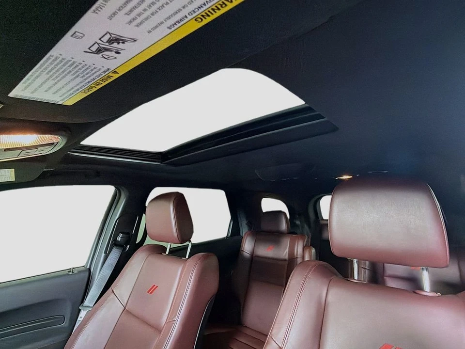2024 Dodge Durango 3rd Gen - Image 15 of 31