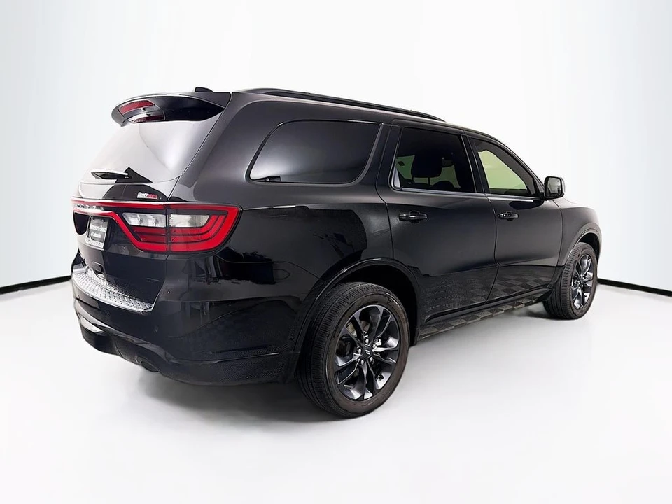 2024 Dodge Durango 3rd Gen - Image 7 of 31