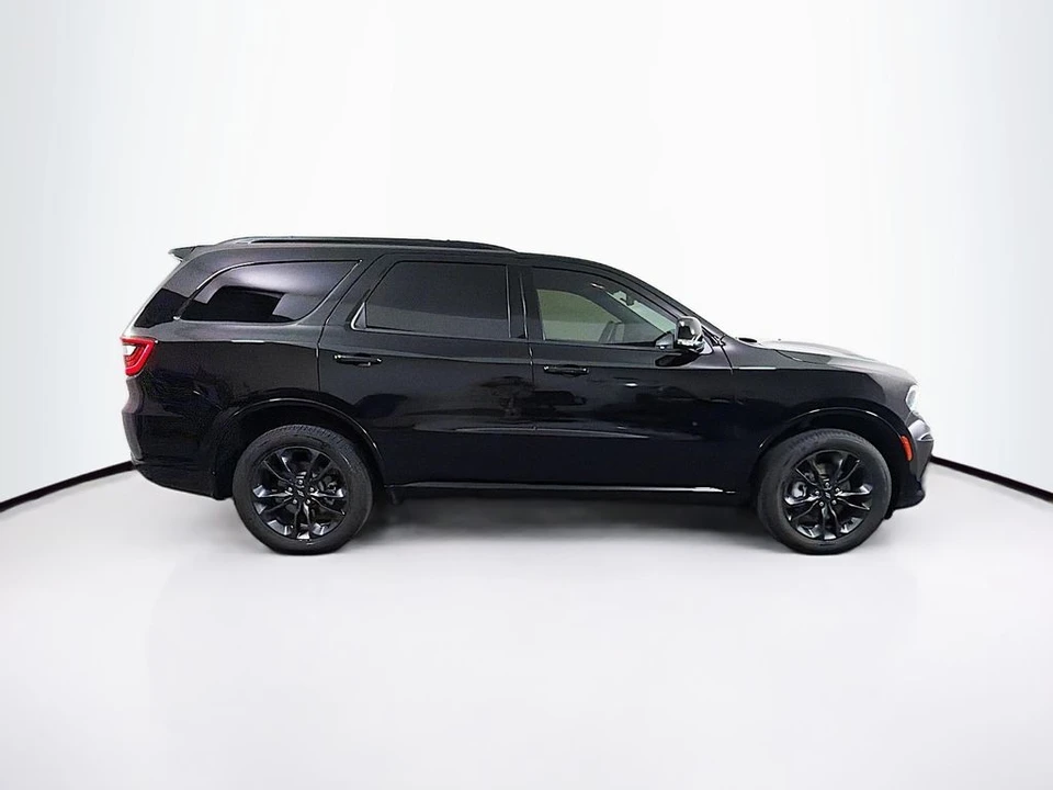 2024 Dodge Durango 3rd Gen - Image 8 of 31