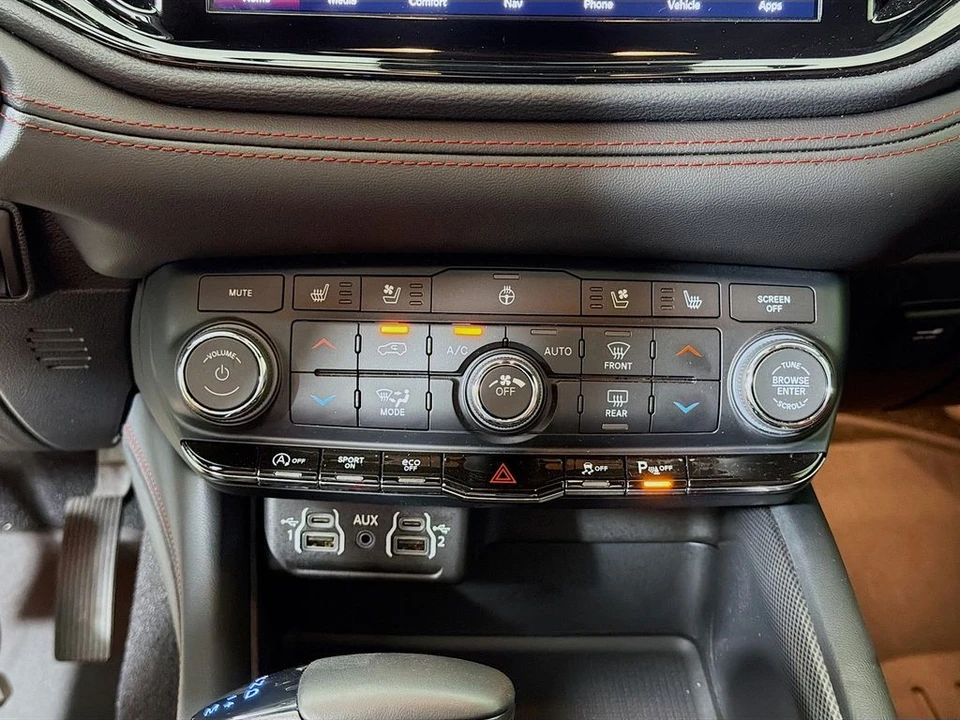 2024 Dodge Durango 3rd Gen - Image 19 of 31