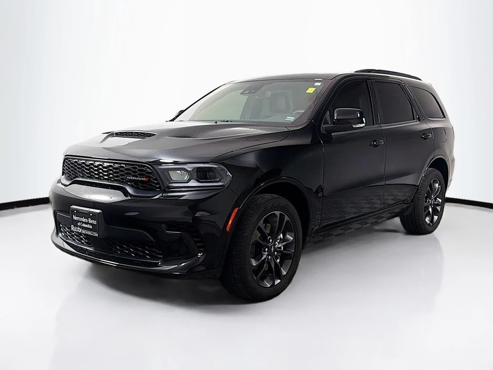 2024 Dodge Durango 3rd Gen - Image 3 of 31