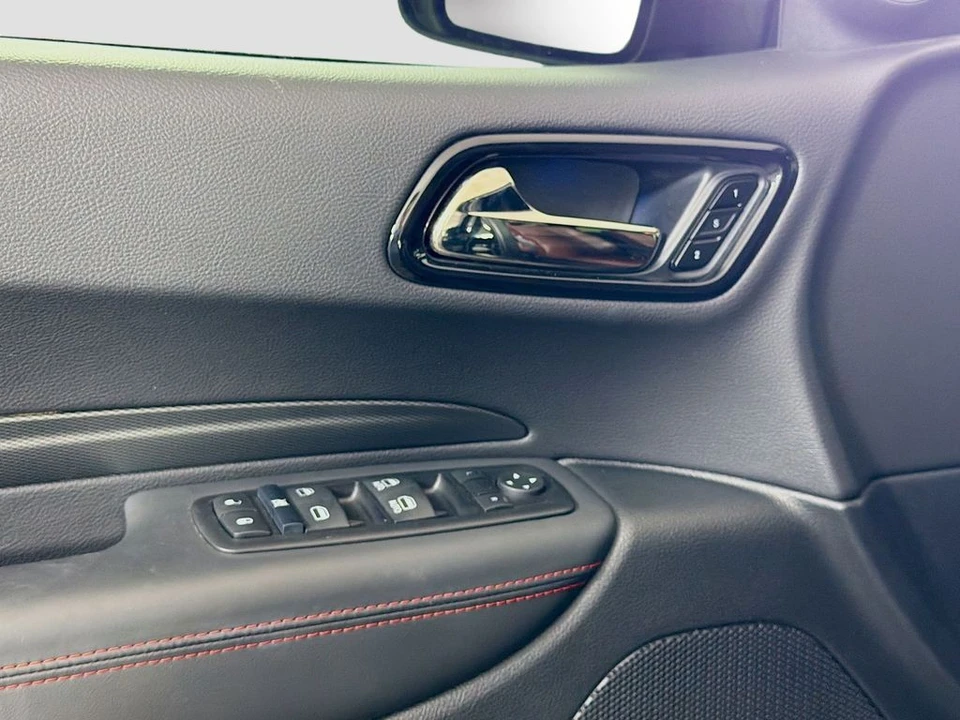 2024 Dodge Durango 3rd Gen - Image 21 of 31