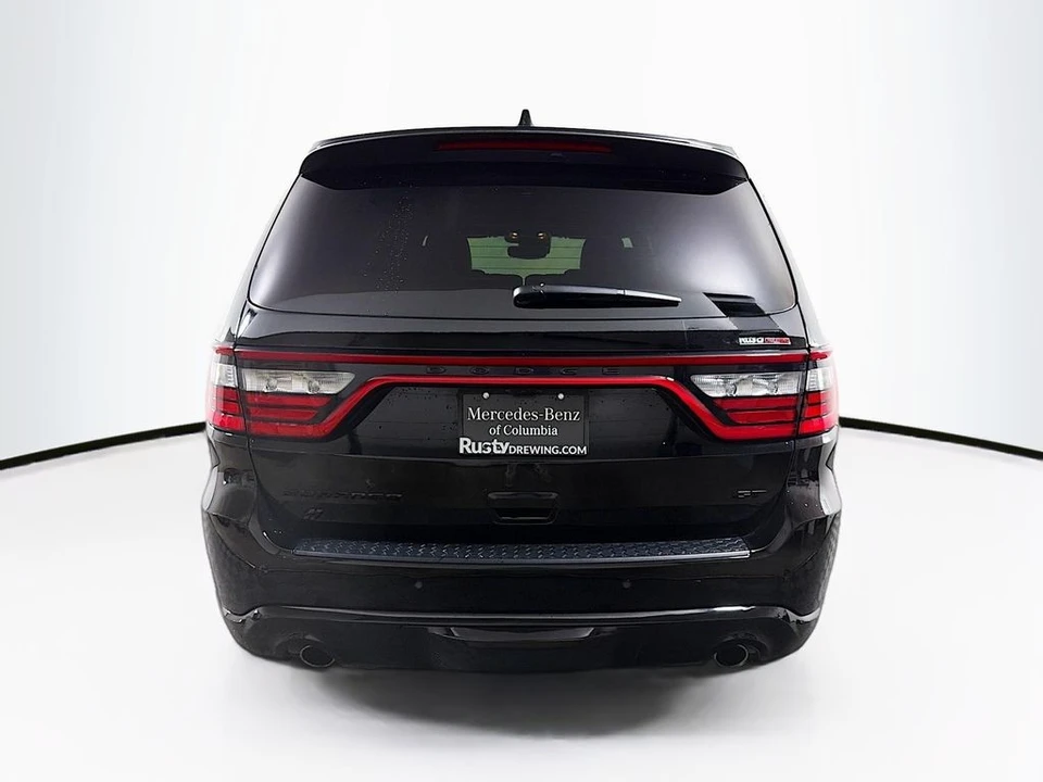 2024 Dodge Durango 3rd Gen - Image 6 of 31