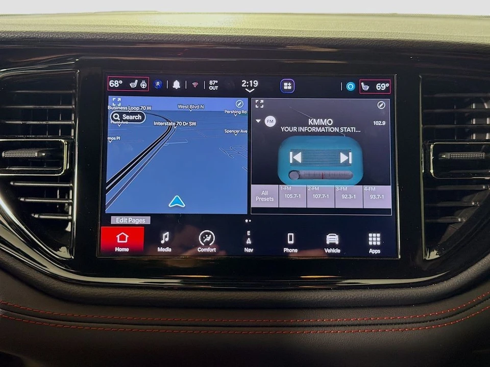 2024 Dodge Durango 3rd Gen - Image 16 of 31