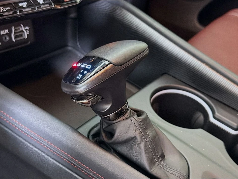 2024 Dodge Durango 3rd Gen - Image 20 of 31