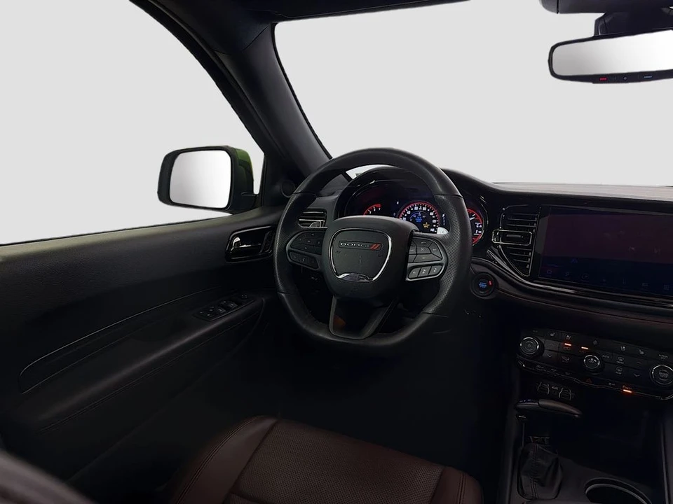 2024 Dodge Durango 3rd Gen - Image 25 of 31