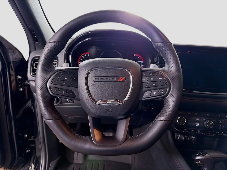 2024 Dodge Durango 3rd Gen - Image 13 of 31