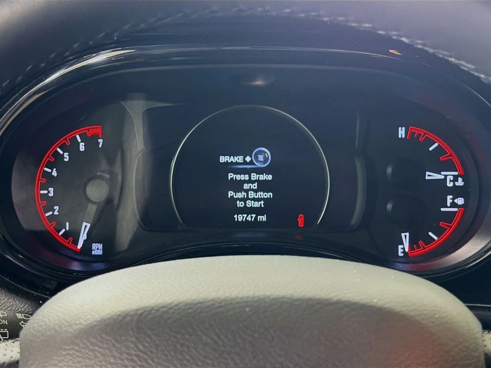 2024 Dodge Durango 3rd Gen - Image 14 of 31