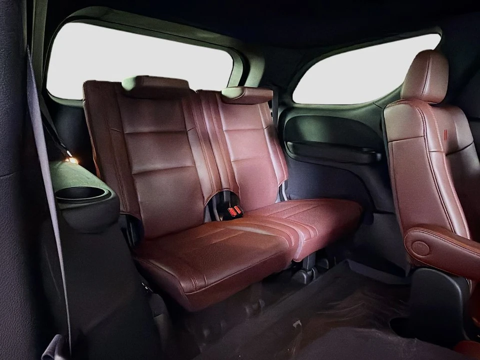 2024 Dodge Durango 3rd Gen - Image 29 of 31