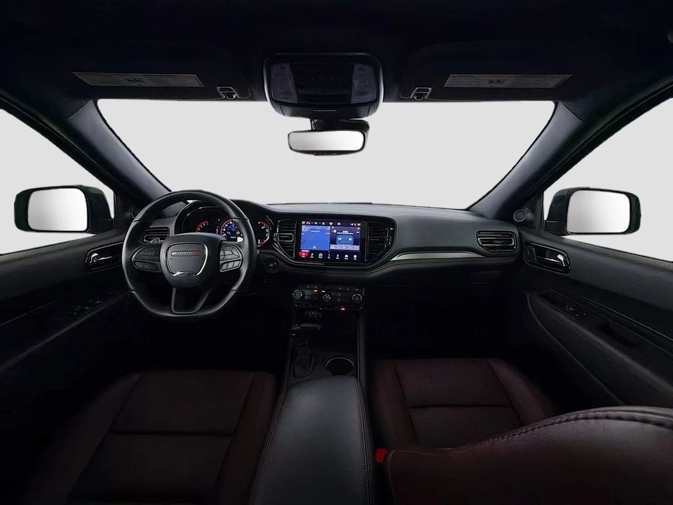 2024 Dodge Durango 3rd Gen - Image 9 of 31