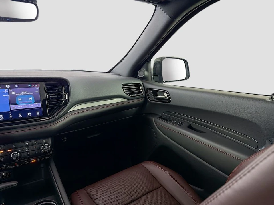 2024 Dodge Durango 3rd Gen - Image 26 of 31