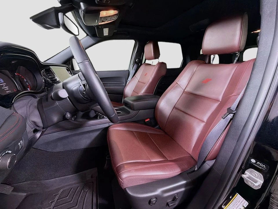 2024 Dodge Durango 3rd Gen - Image 12 of 31