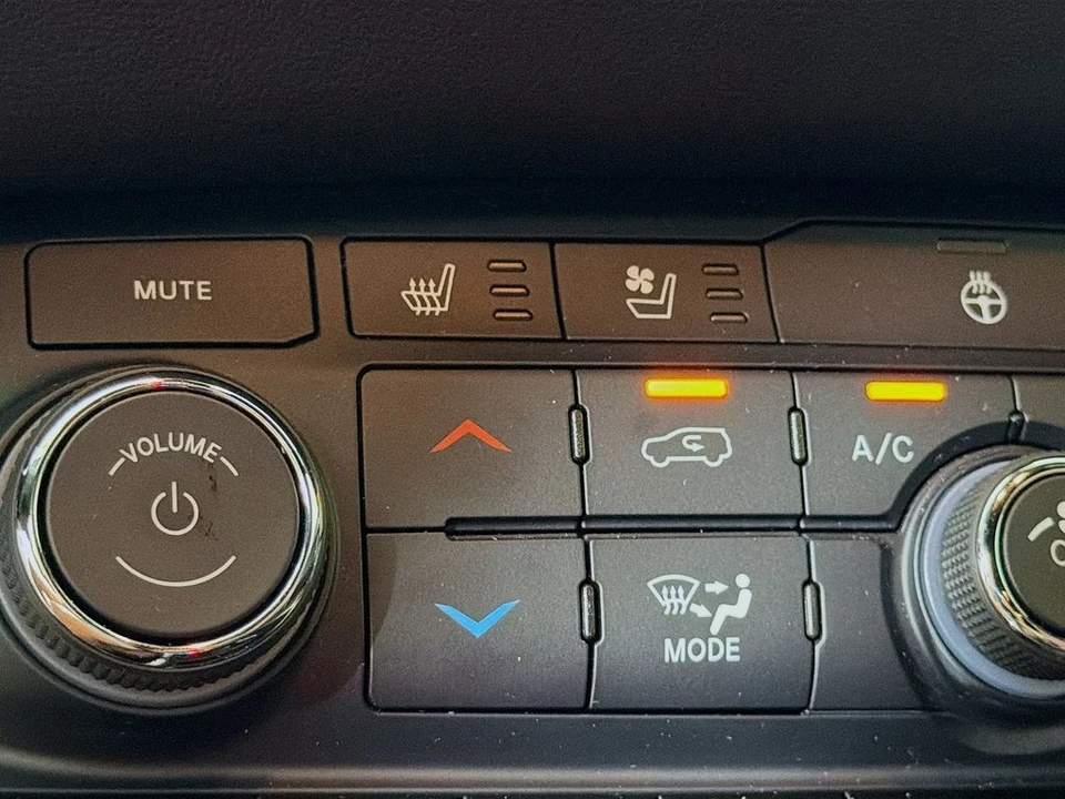 2024 Dodge Durango 3rd Gen - Image 23 of 31