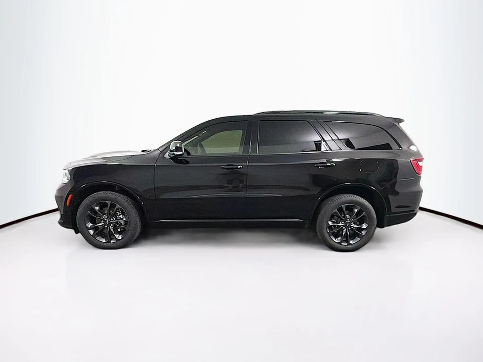 2024 Dodge Durango 3rd Gen - Image 4 of 31
