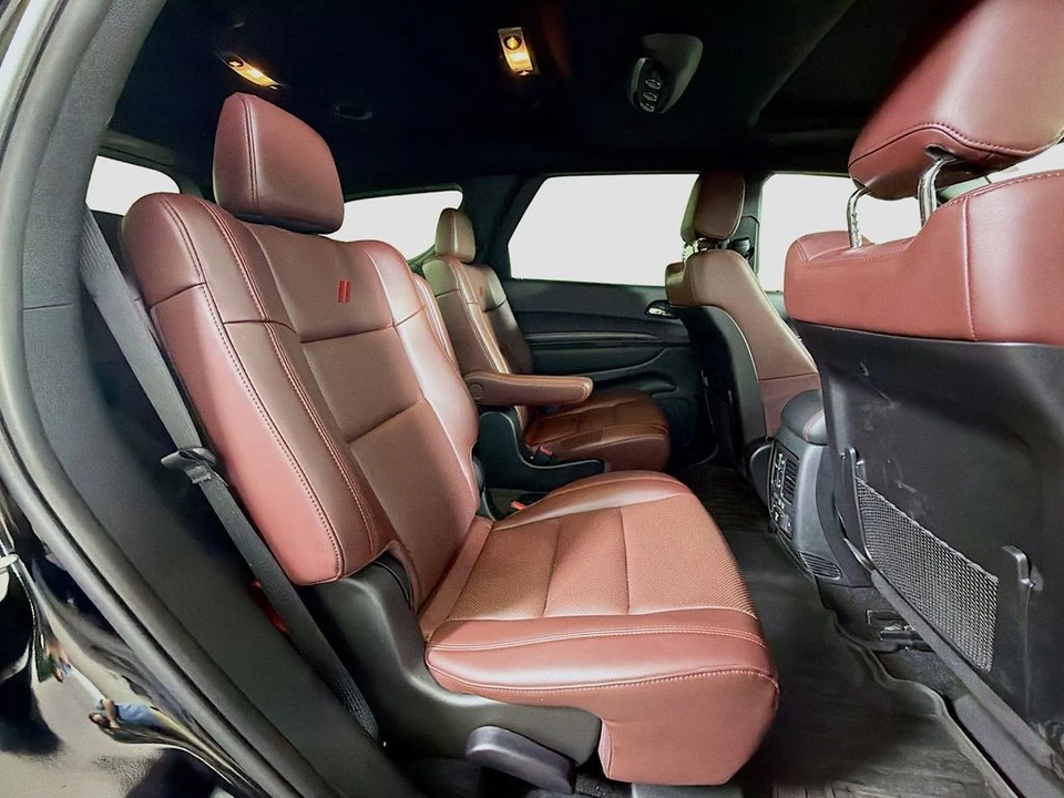 2024 Dodge Durango 3rd Gen - Image 30 of 31