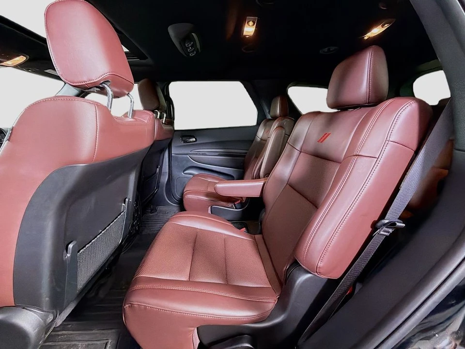 2024 Dodge Durango 3rd Gen - Image 24 of 31