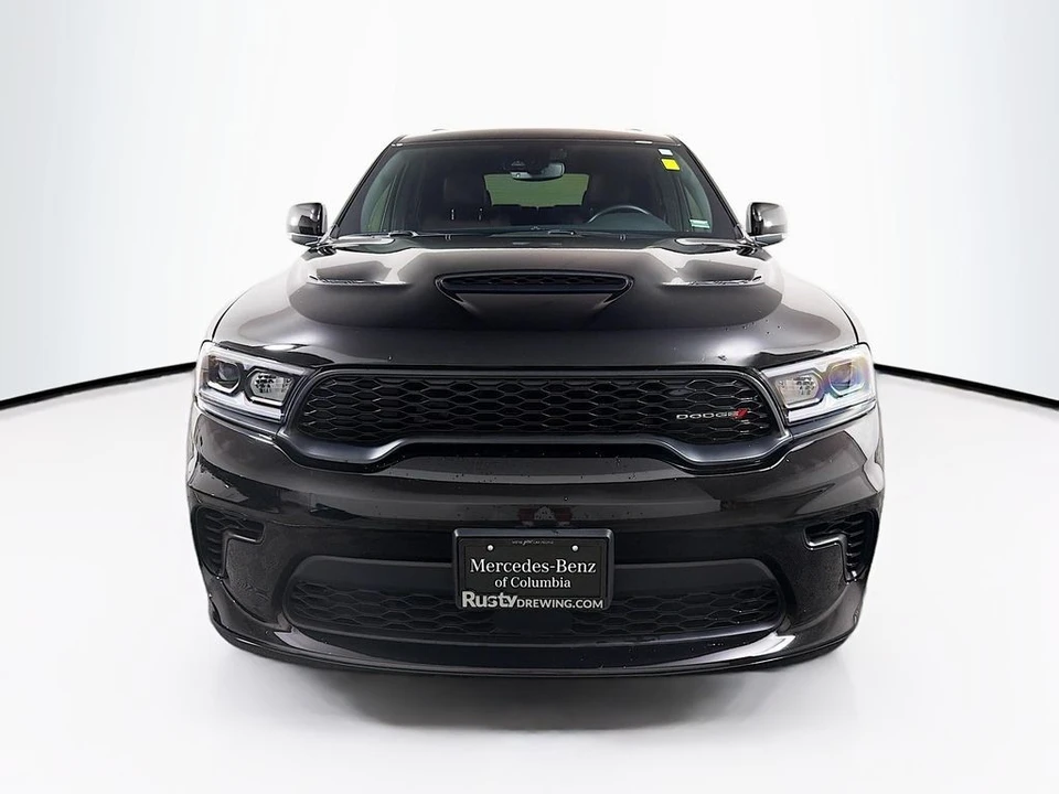 2024 Dodge Durango 3rd Gen - Image 2 of 31