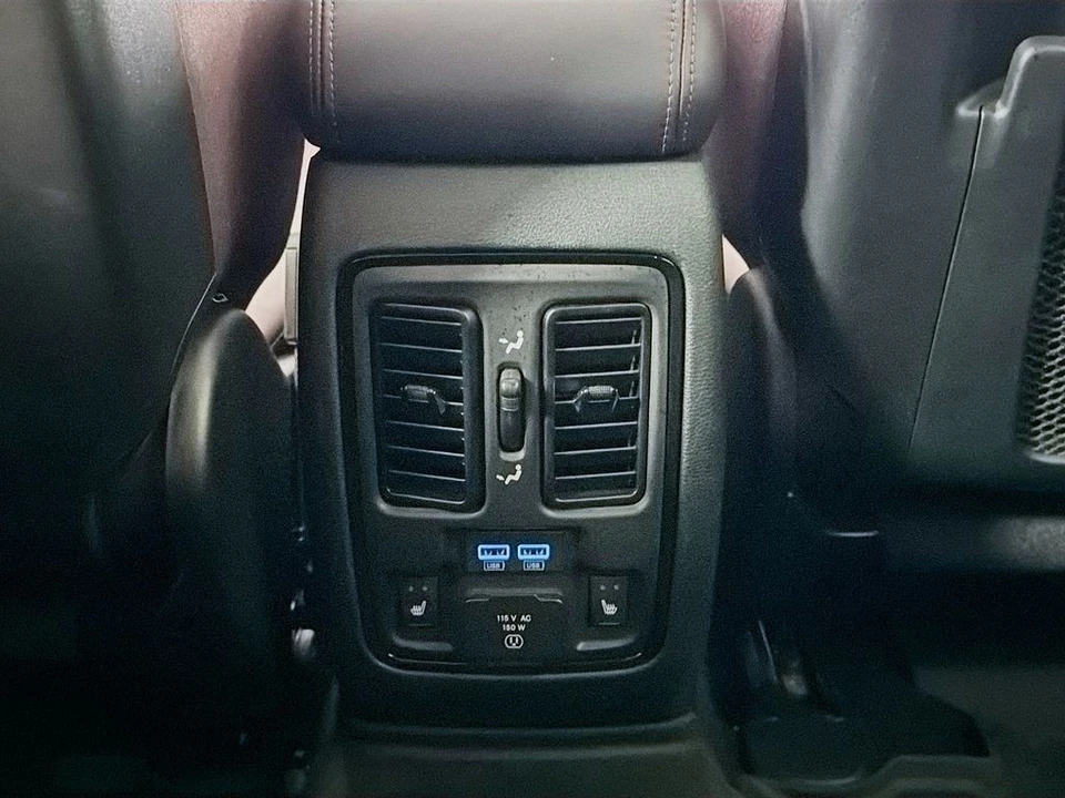 2024 Dodge Durango 3rd Gen - Image 27 of 31