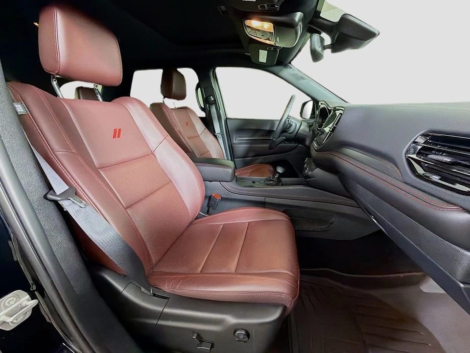 2024 Dodge Durango 3rd Gen - Image 31 of 31