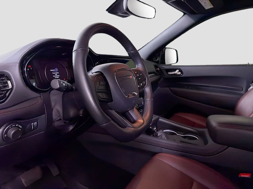 2024 Dodge Durango 3rd Gen - Image 10 of 31