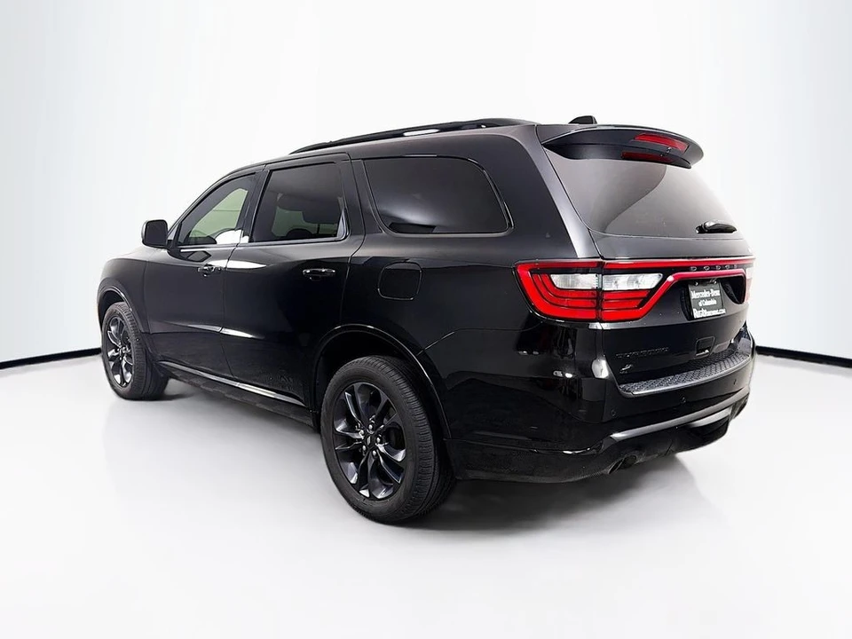 2024 Dodge Durango 3rd Gen - Image 5 of 31