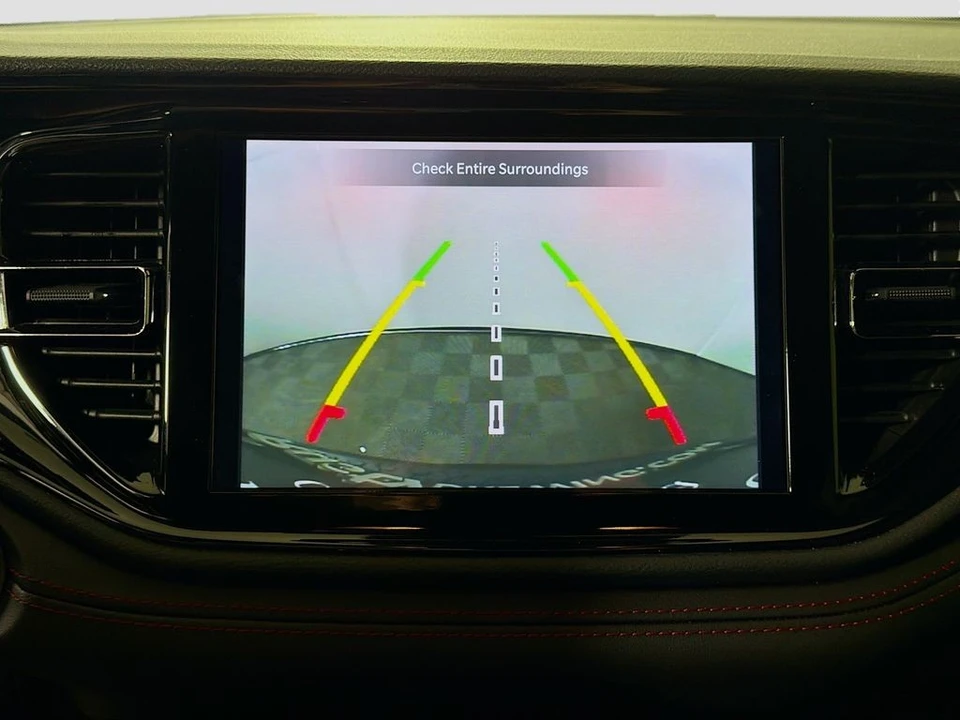 2024 Dodge Durango 3rd Gen - Image 18 of 31