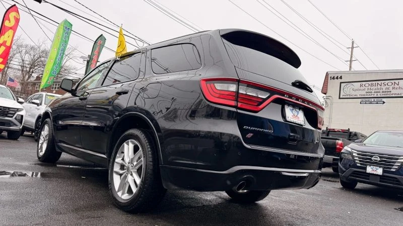 2024 Dodge Durango 3rd Gen - Image 8 of 12