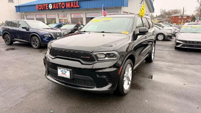 2024 Dodge Durango 3rd Gen - Image 4 of 12