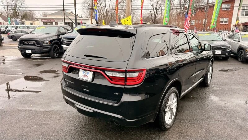 2024 Dodge Durango 3rd Gen - Image 7 of 12