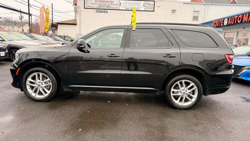 2024 Dodge Durango 3rd Gen - Image 10 of 12