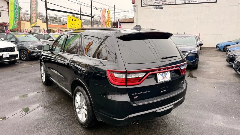 2024 Dodge Durango 3rd Gen - Image 5 of 12