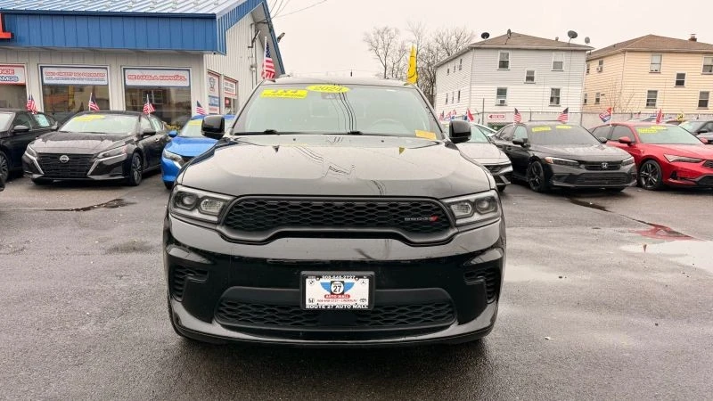 2024 Dodge Durango 3rd Gen - Image 3 of 12
