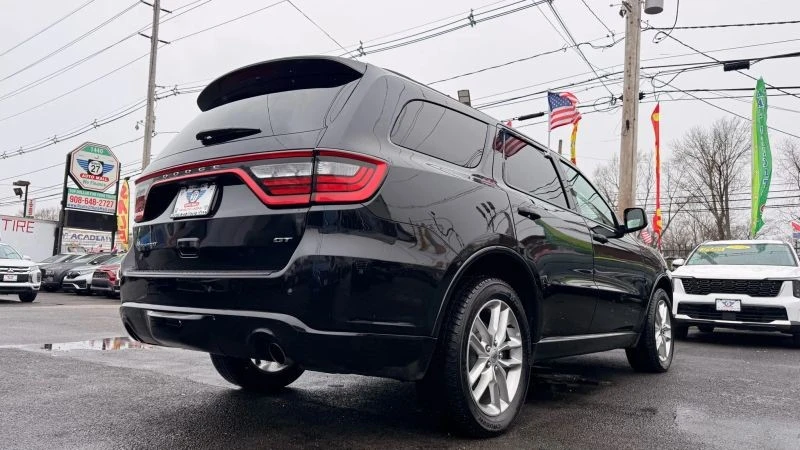 2024 Dodge Durango 3rd Gen - Image 9 of 12