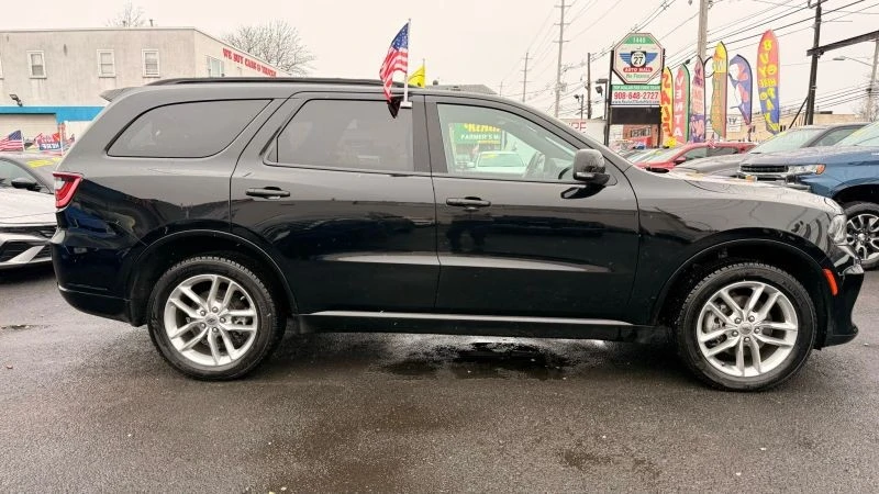 2024 Dodge Durango 3rd Gen - Image 11 of 12