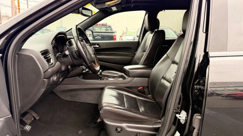 2024 Dodge Durango 3rd Gen - Image 12 of 12