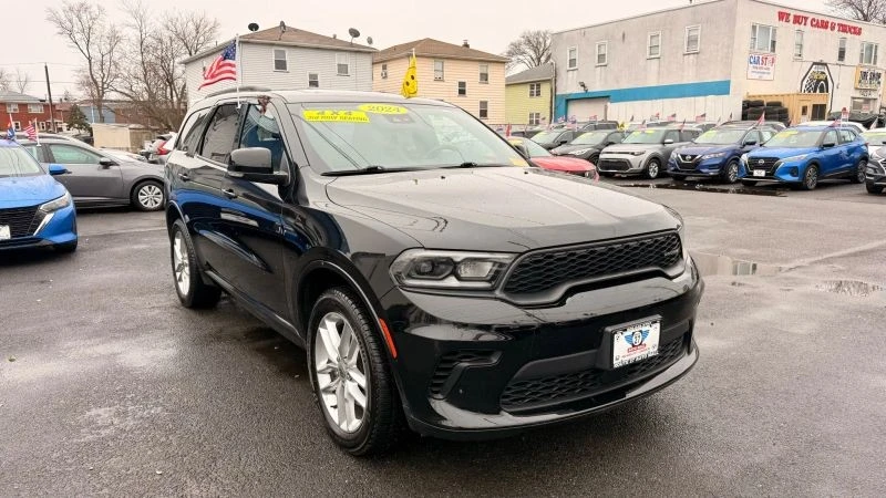 2024 Dodge Durango 3rd Gen - Image 2 of 12