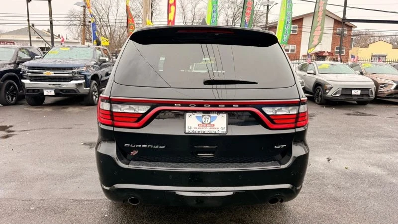 2024 Dodge Durango 3rd Gen - Image 6 of 12