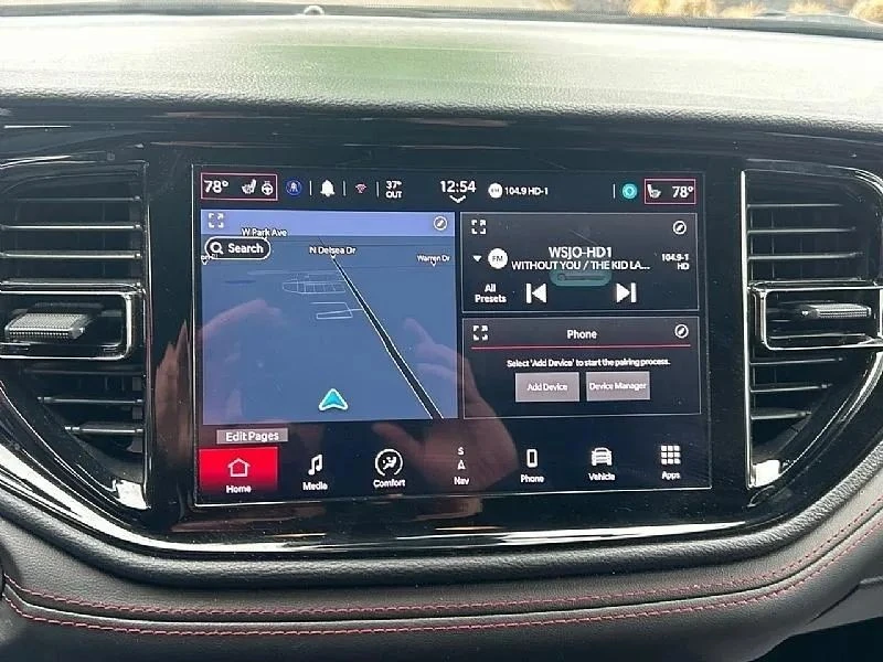 2024 Dodge Durango 3rd Gen - Image 9 of 12