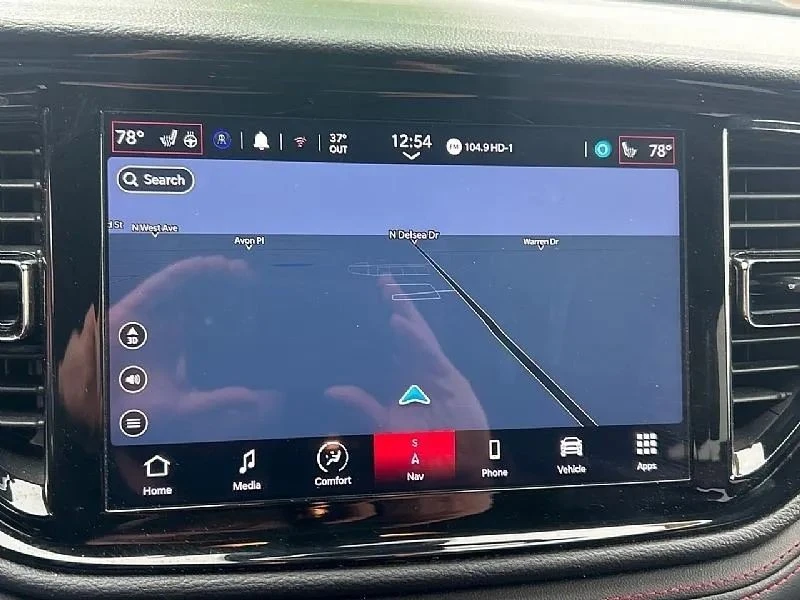 2024 Dodge Durango 3rd Gen - Image 12 of 12