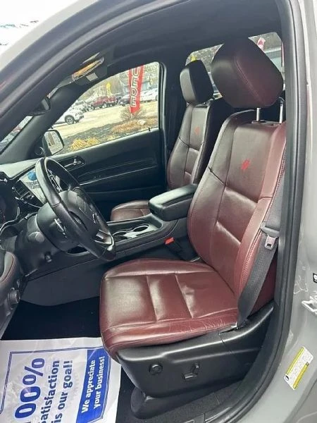 2024 Dodge Durango 3rd Gen - Image 5 of 12
