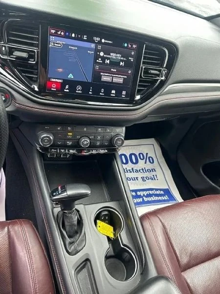 2024 Dodge Durango 3rd Gen - Image 8 of 12