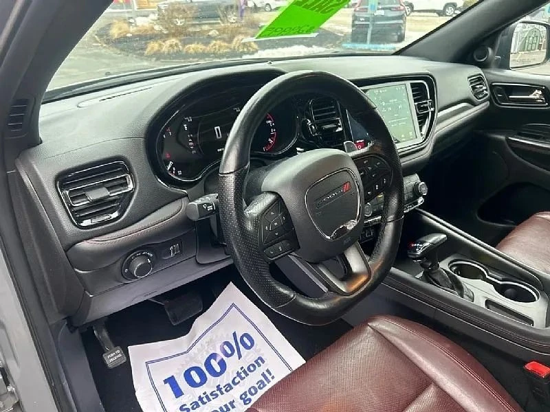 2024 Dodge Durango 3rd Gen - Image 6 of 12