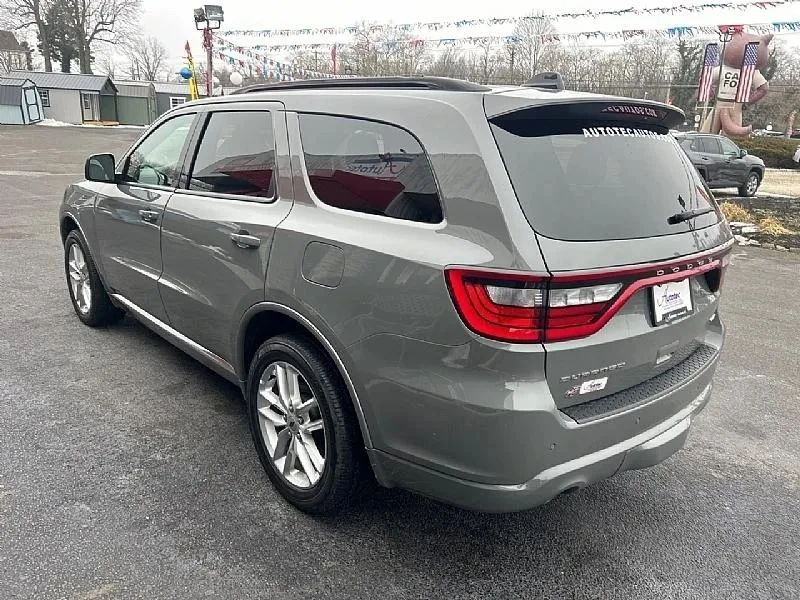 2024 Dodge Durango 3rd Gen - Image 3 of 12