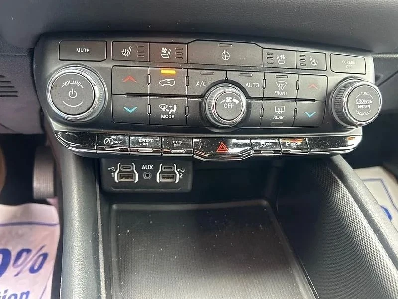 2024 Dodge Durango 3rd Gen - Image 11 of 12