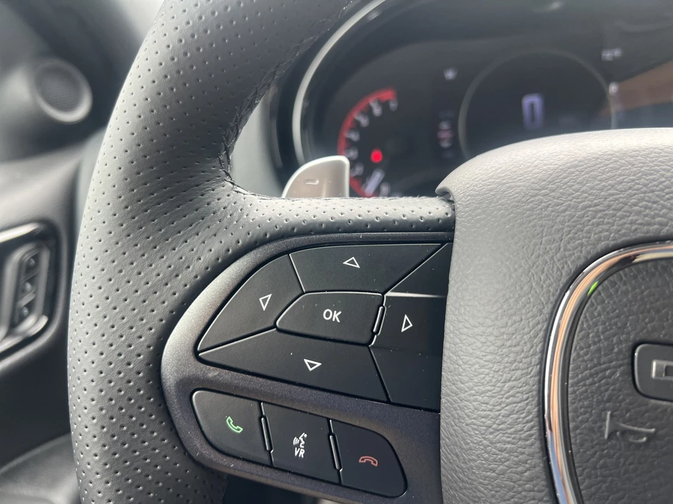 2024 Dodge Durango 3rd Gen - Image 28 of 31