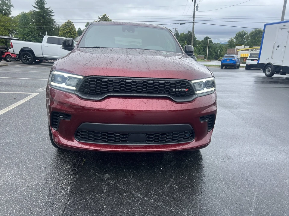 2024 Dodge Durango 3rd Gen - Image 5 of 31