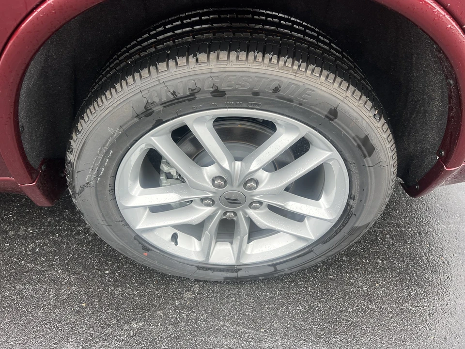 2024 Dodge Durango 3rd Gen - Image 11 of 31