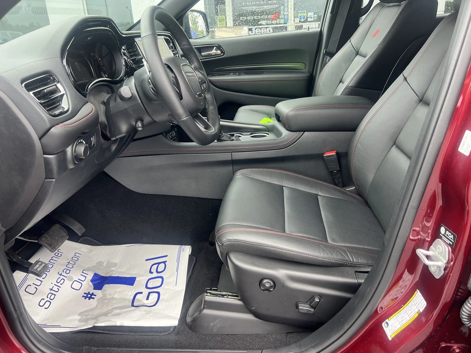 2024 Dodge Durango 3rd Gen - Image 18 of 31