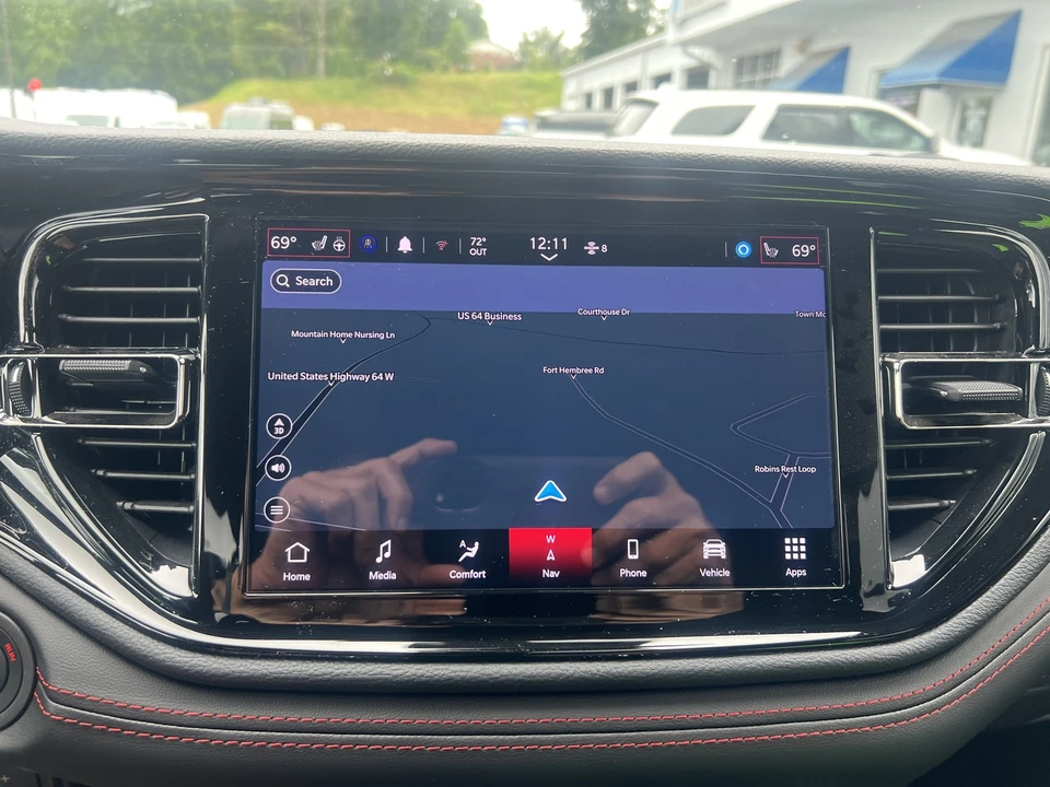 2024 Dodge Durango 3rd Gen - Image 24 of 31